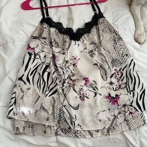 White House | Black Market